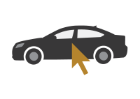 Shop Click Drive Select Icon in NACOGDOCHES, TX