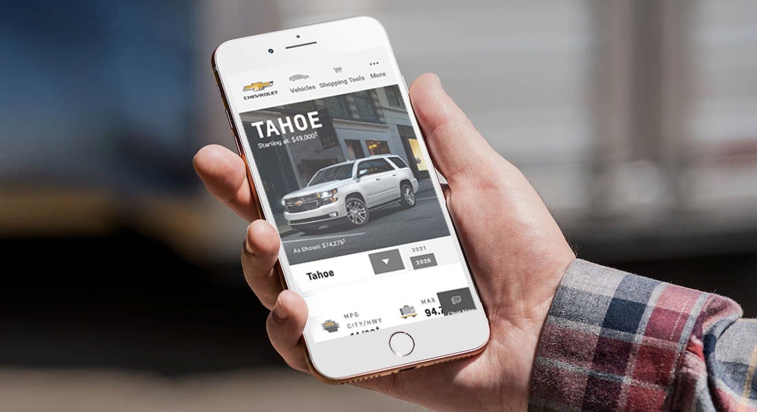 Shop Click Drive in NACOGDOCHES, TX