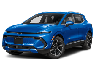 Chevrolet Equinox EV - Gound Chevrolet in NACOGDOCHES TX
