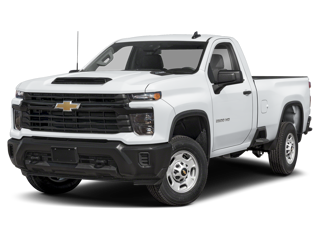 Chevrolet Silverado HD - Gound Chevrolet in NACOGDOCHES TX