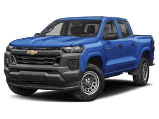 Chevrolet Colorado - Gound Chevrolet in NACOGDOCHES TX