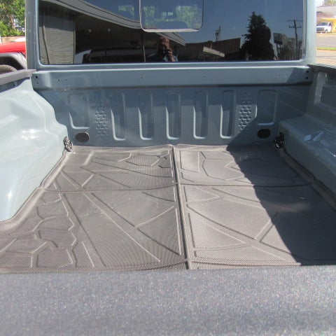 2025 Jeep Gladiator Texas Trail