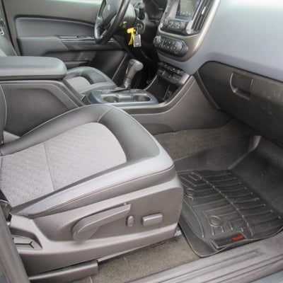 2016 Chevrolet Colorado 4WD Z71