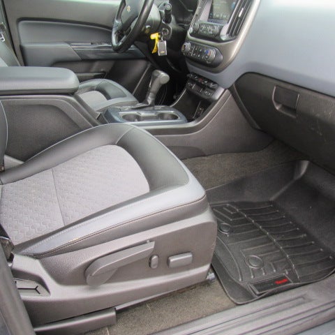 2016 Chevrolet Colorado 4WD Z71