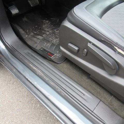 2016 Chevrolet Colorado 4WD Z71