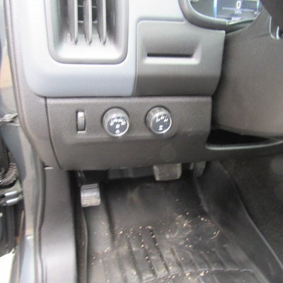 2016 Chevrolet Colorado 4WD Z71