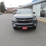 2016 Chevrolet Colorado 4WD Z71