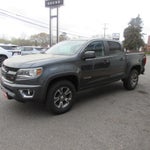 2016 Chevrolet Colorado 4WD Z71