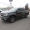 2016 Chevrolet Colorado 4WD Z71