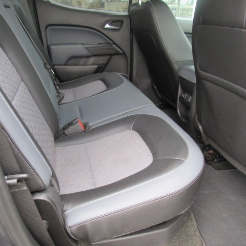 2016 Chevrolet Colorado 4WD Z71