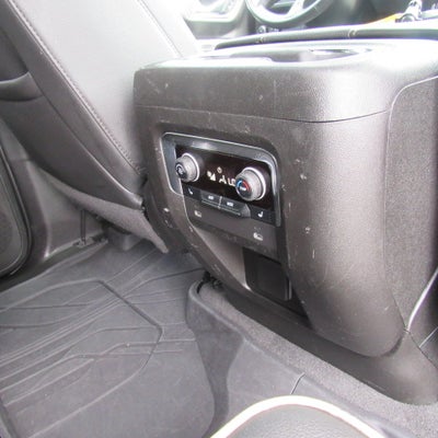 2022 Chevrolet Tahoe Premier