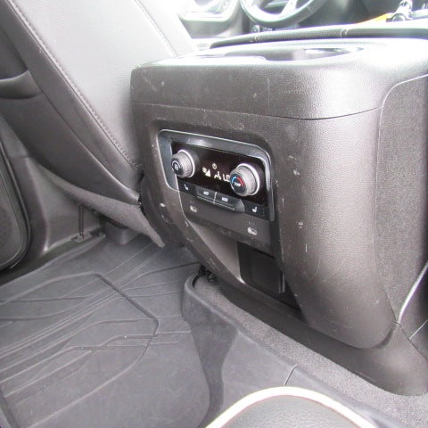 2022 Chevrolet Tahoe Premier