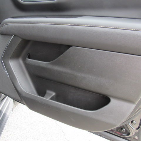 2022 Chevrolet Tahoe Premier