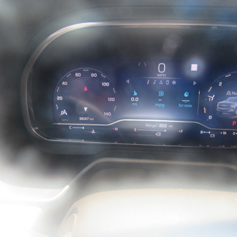 2022 Chevrolet Tahoe Premier