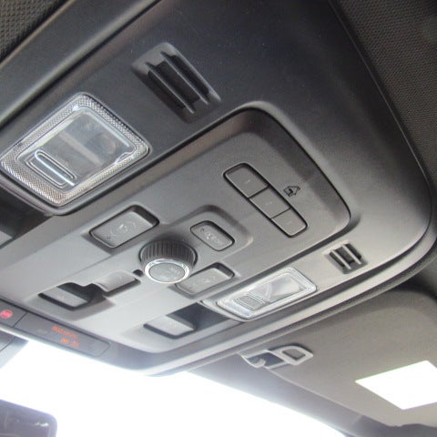 2022 Chevrolet Tahoe Premier