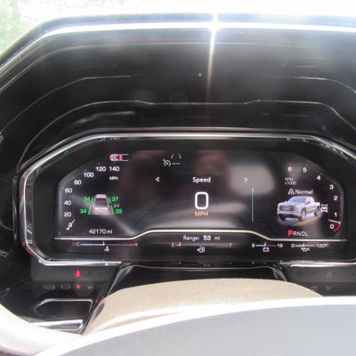 2022 Chevrolet Tahoe Premier