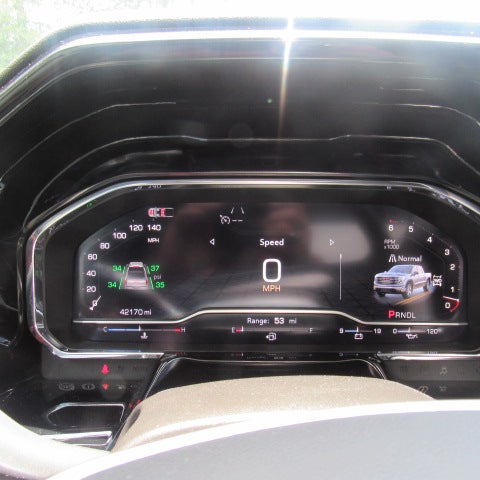 2022 Chevrolet Tahoe Premier