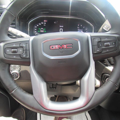 2022 Chevrolet Tahoe Premier