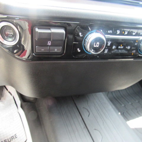 2022 Chevrolet Tahoe Premier
