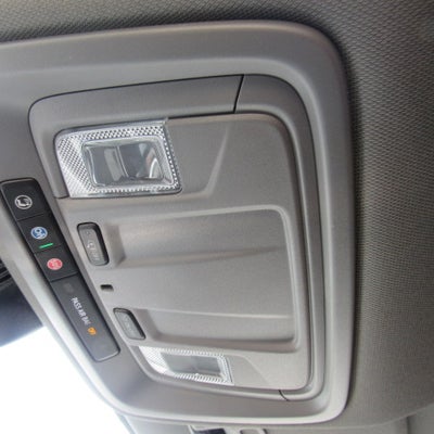 2022 Chevrolet Tahoe Premier
