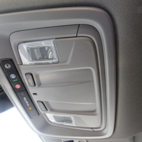 2022 Chevrolet Tahoe Premier