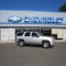 2011 Chevrolet Tahoe LT