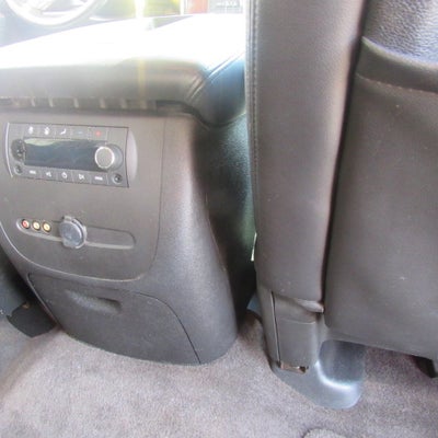 2011 Chevrolet Tahoe LT