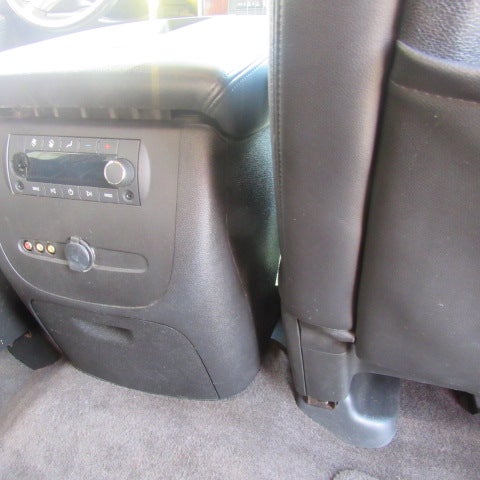 2011 Chevrolet Tahoe LT