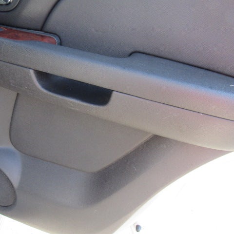 2011 Chevrolet Tahoe LT