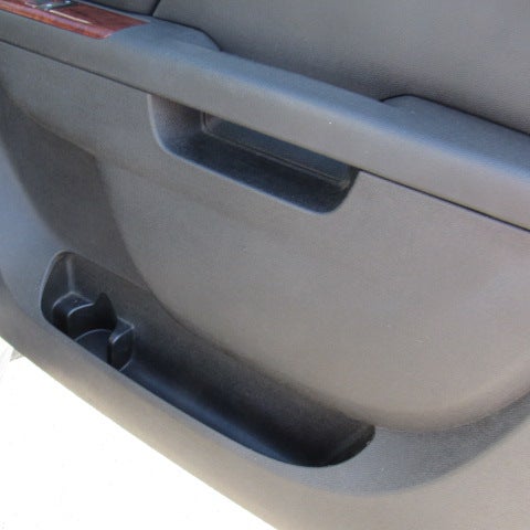 2011 Chevrolet Tahoe LT