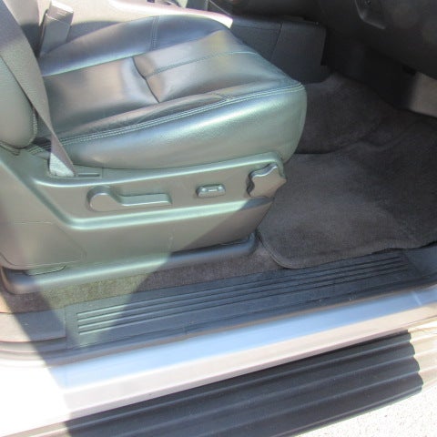 2011 Chevrolet Tahoe LT