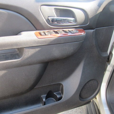 2011 Chevrolet Tahoe LT