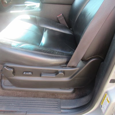 2011 Chevrolet Tahoe LT