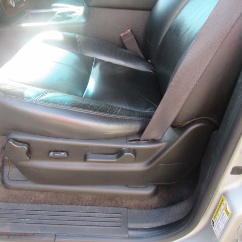 2011 Chevrolet Tahoe LT