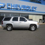 2011 Chevrolet Tahoe LT