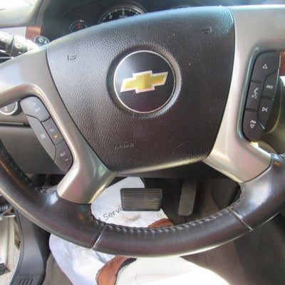 2011 Chevrolet Tahoe LT