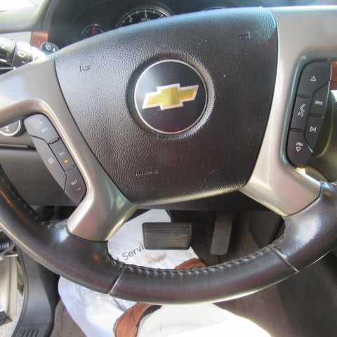 2011 Chevrolet Tahoe LT