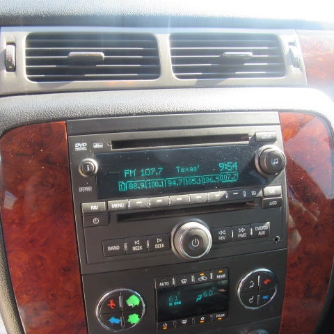 2011 Chevrolet Tahoe LT