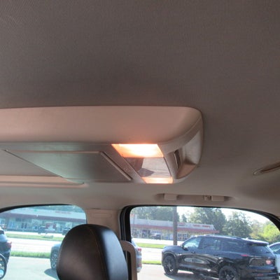 2011 Chevrolet Tahoe LT