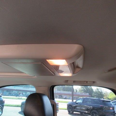 2011 Chevrolet Tahoe LT