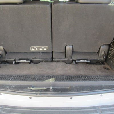 2011 Chevrolet Tahoe LT