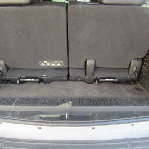2011 Chevrolet Tahoe LT