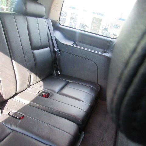 2011 Chevrolet Tahoe LT