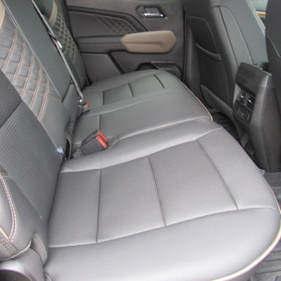 2025 GMC Canyon Denali