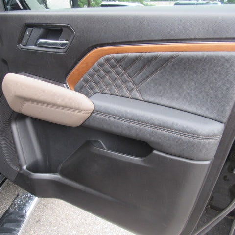 2025 GMC Canyon Denali