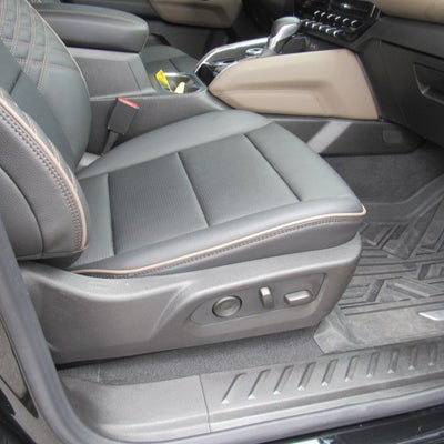 2025 GMC Canyon Denali