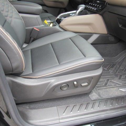2025 GMC Canyon Denali