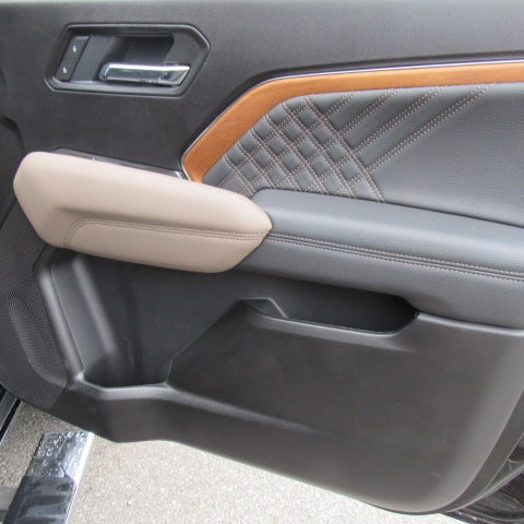 2025 GMC Canyon Denali