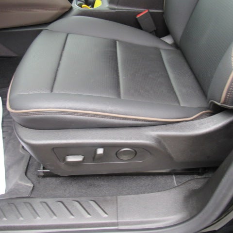 2025 GMC Canyon Denali