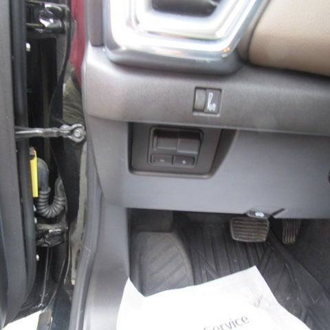 2025 GMC Canyon Denali